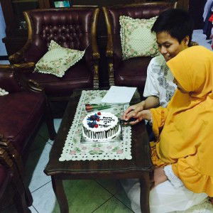 Yusi Zahrotul J profile icon