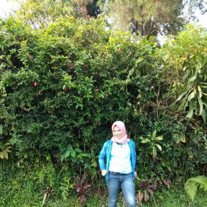 Annisa Dwisari profile icon