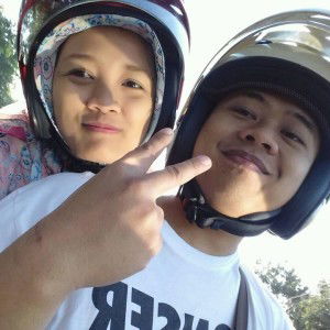 Fitria Priyanti profile icon