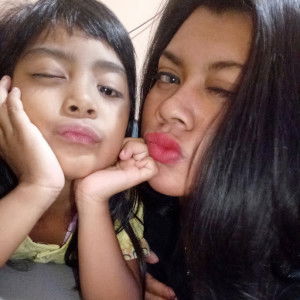 Nurani Aryanti profile icon