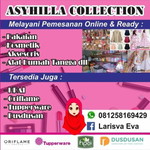 Larisva Eva profile icon