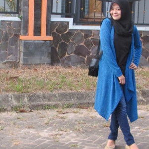 indah nurhasanah profile icon