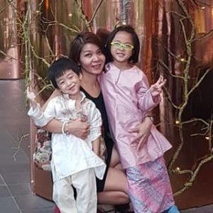 Jane Tham profile icon