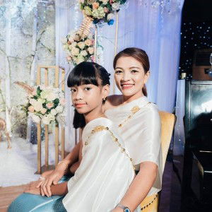 Phanida Yooyen profile icon