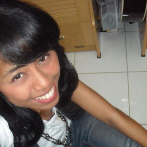 victoria Suryani profile icon