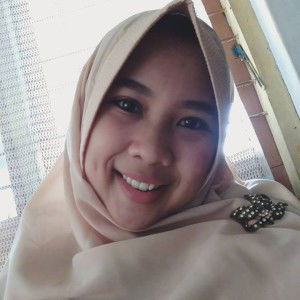 Nindya S Murniawati profile icon