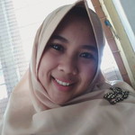 Nindya S Murniawati profile icon