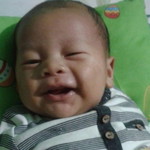 Yasinta Putri Diniyati profile icon