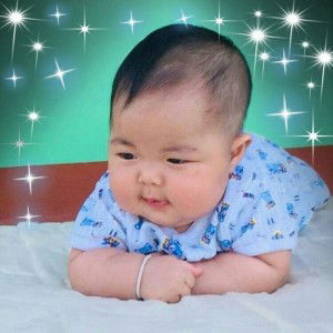 Patchareeporn Kaewraka profile icon