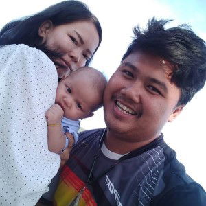 Chaichana Chaipanas profile icon