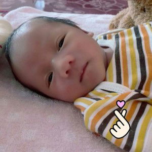 Rinna Wichangern profile icon