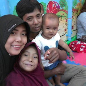 Karni Sri Sulanjari profile icon