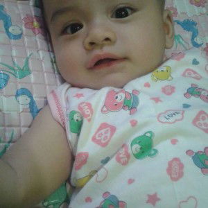 Indry Fithaloka profile icon