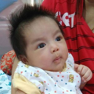 Taliw Buaiyairaksa profile icon