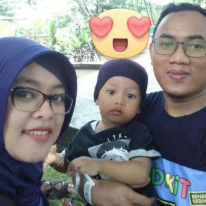 Irma Trisnawati profile icon