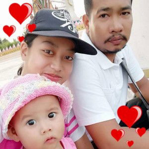 Intira Love Payom profile icon