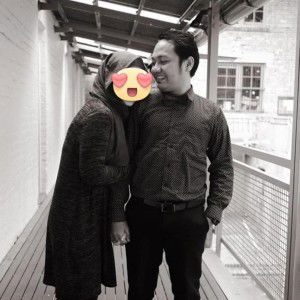 Mumu Muzdalifah Jufri profile icon