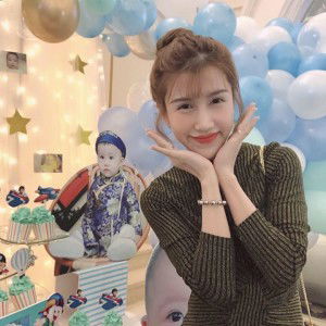 Kim Phung Nguyen profile icon