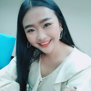 June Wipawan profile icon