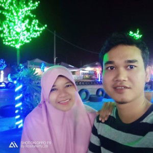 Rosita Heffy Marito Hasibuan profile icon