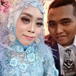 Putri Andriyas profile icon