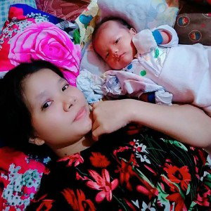 Fitri Lia Manalu profile icon