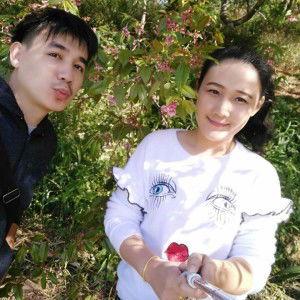 Koi Seiko profile icon