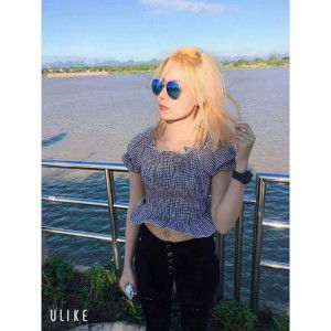 ยิ้มม'ม หวาน profile icon