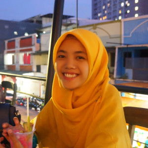 laily nur fadillah profile icon