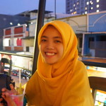 laily nur fadillah profile icon