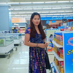 Joy Acosta Villanueva profile icon