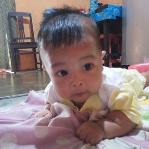 Indah Jamal profile icon