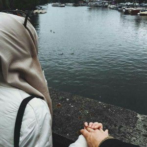 Hani Azzahra profile icon