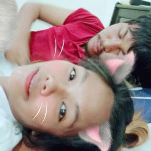 น้องปลา จะใครได้ profile icon