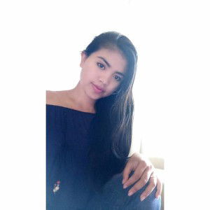 Dewa Ayu Devvi Apriliasandi profile icon