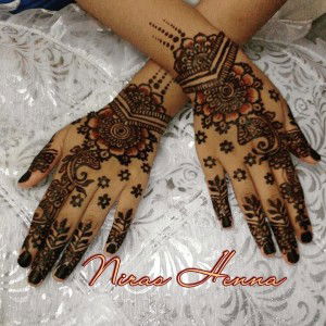 Nira's Henna profile icon