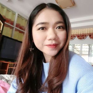 Aey Amorn profile icon