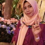 Silfia Kusuma profile icon