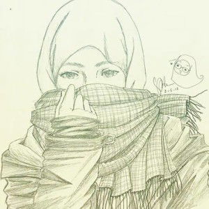 mama syaqilla profile icon