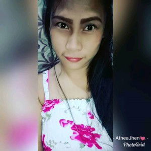 Jheny Loquinte Monte profile icon