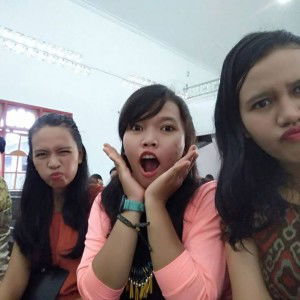 Masdalia Napitupulu profile icon