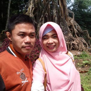 Endang Nur Kholifah profile icon