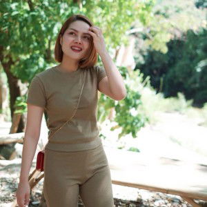 Nok Jaikajang profile icon