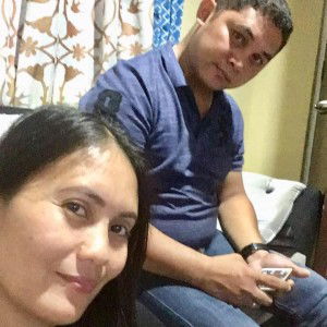 Lilian Ignalig Galindo-Cortez profile icon