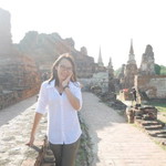 Chocho Phansuk profile icon