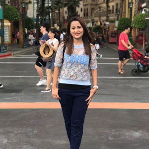 Benjawan Kaewpaluk profile icon