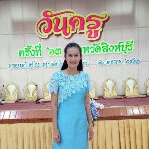 Chutt Namuangruk profile icon