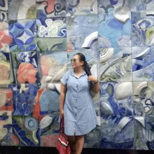 Eka Octaviana profile icon