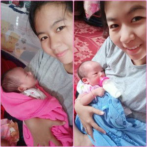 Nan Nannapas profile icon