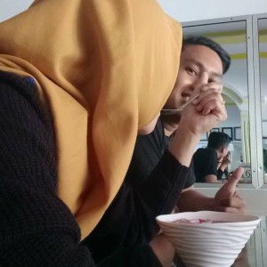 Ona Satriana profile icon